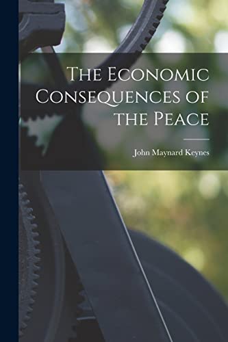 The Economic Consequences of the Peace