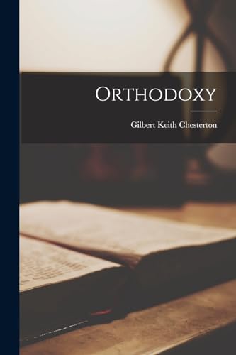 Orthodoxy