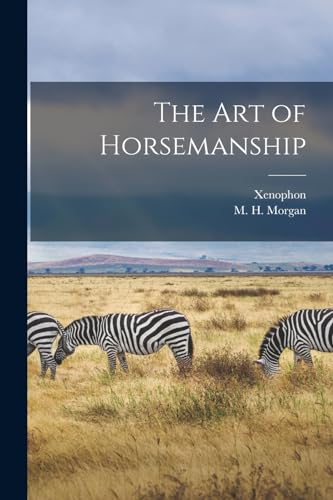 The art of Horsemanship