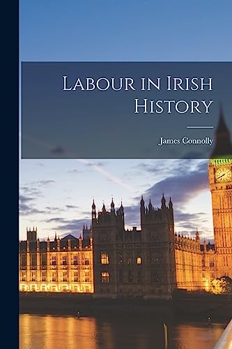 Labour in Irish History