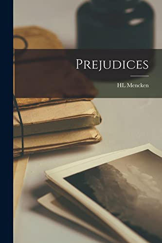 Prejudices