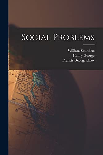 Social Problems