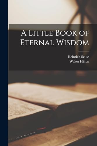 A Little Book of Eternal Wisdom