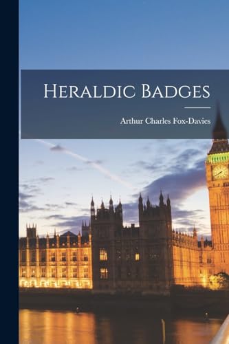 Heraldic Badges