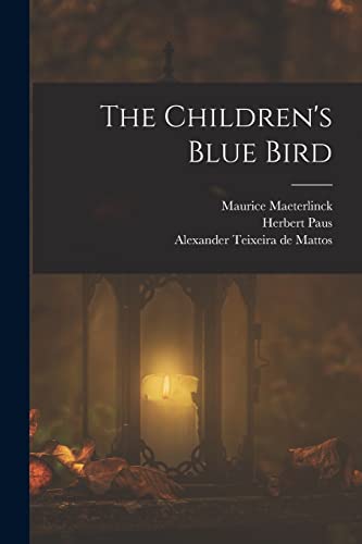 The Children's Blue Bird