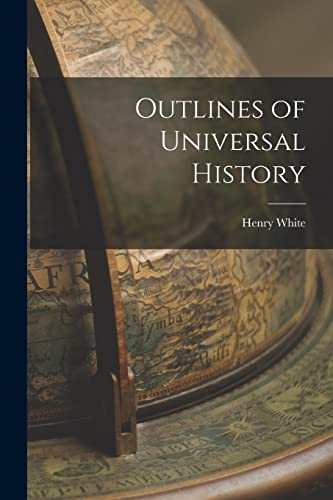 Outlines of Universal History