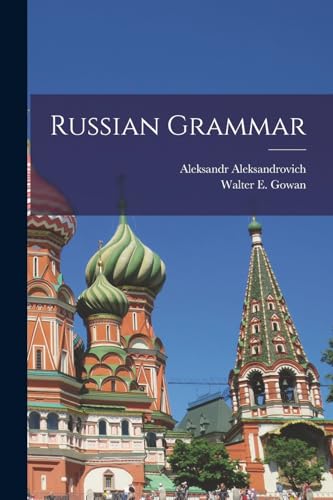 Russian Grammar