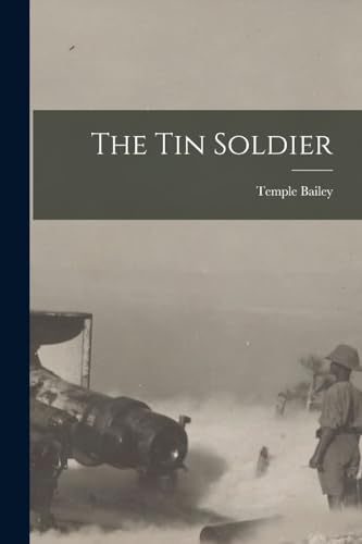 The Tin Soldier