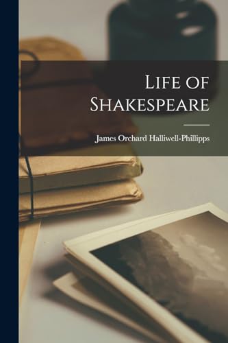 Life of Shakespeare