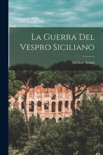 La Guerra del Vespro Siciliano