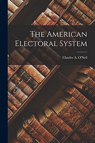 The American Electoral System