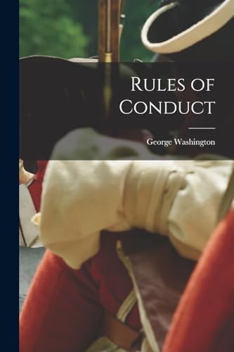 Rules of Conduct