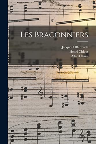 Les braconniers