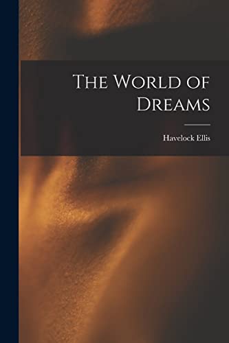 The World of Dreams