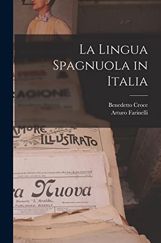 La Lingua Spagnuola in Italia