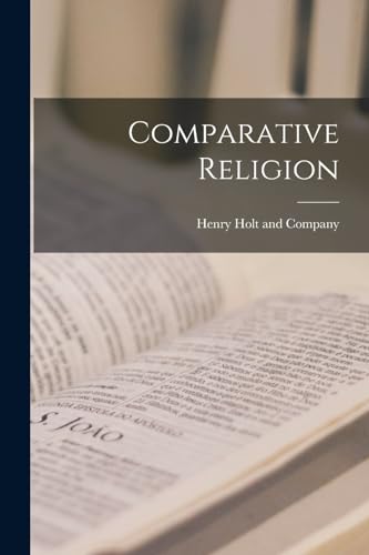 Comparative Religion