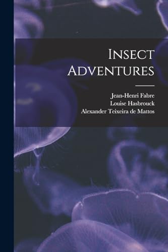 Insect Adventures