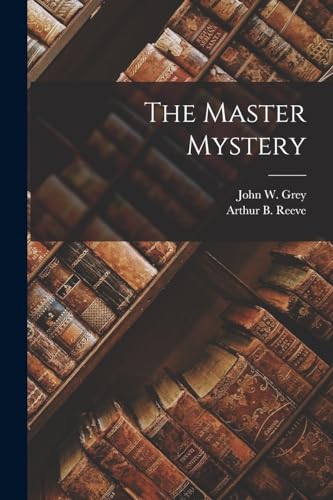 The Master Mystery