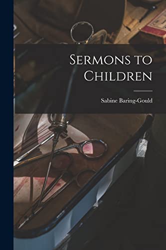 Sermons to Children