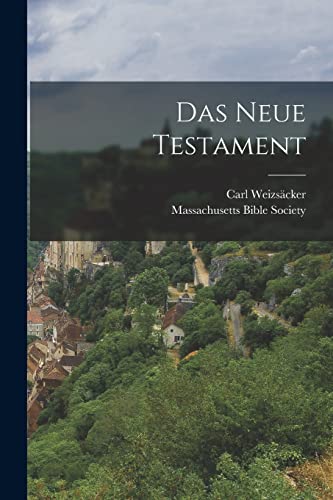 Das neue Testament