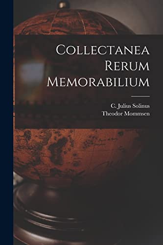 Collectanea rerum memorabilium