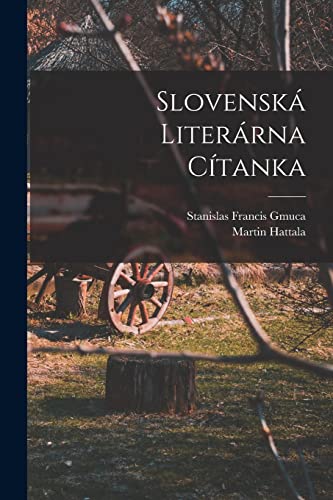 Slovensk? liter?rna c?tanka