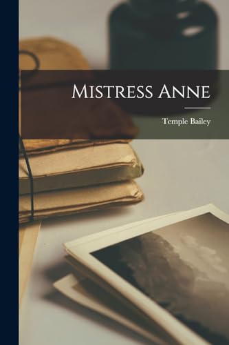 Mistress Anne