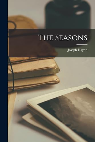 The Seasons