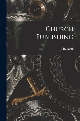 Church Fublishing