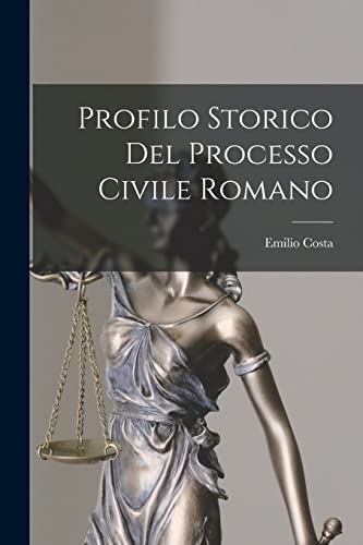 Profilo storico del processo civile romano