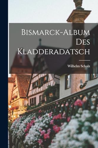 Bismarck-Album des Kladderadatsch