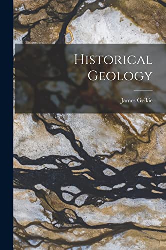 Historical Geology