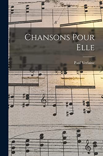 Chansons Pour Elle