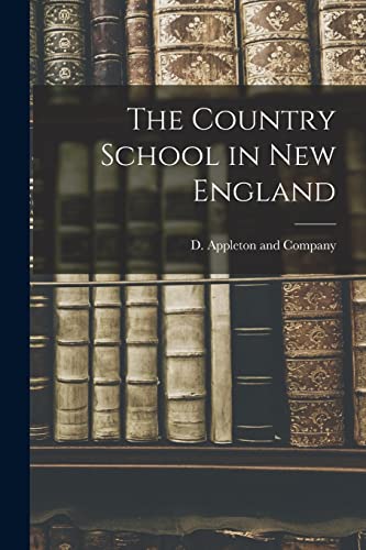 The Country School in New England