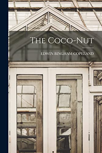 The Coco-nut