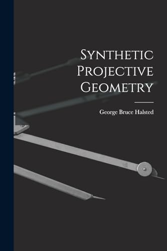 Synthetic Projective Geometry