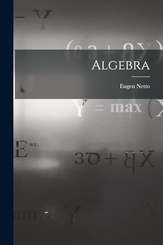 Algebra