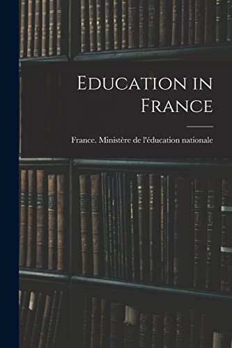 Education in France