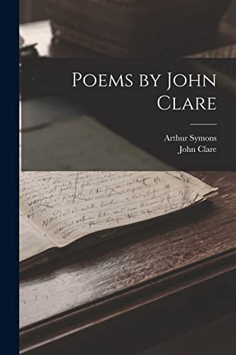 Poems by John Clare