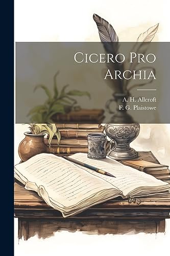 Cicero Pro Archia