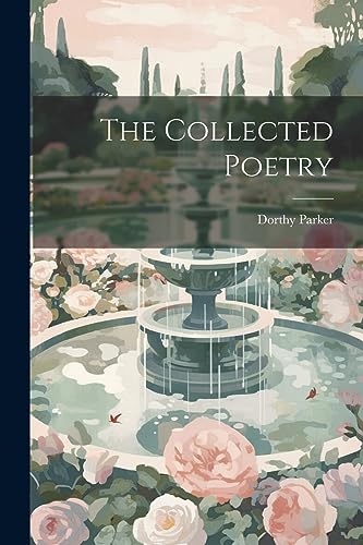 The Collected Poetry