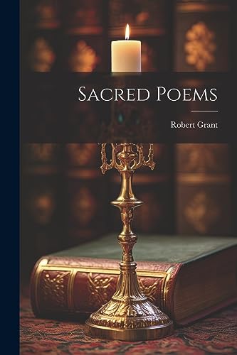 Sacred Poems