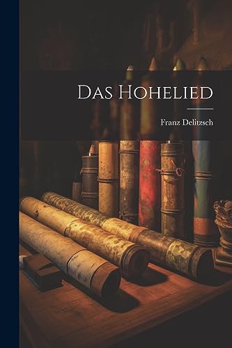 Das Hohelied