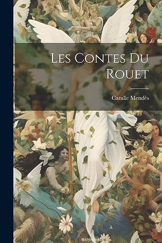 Les Contes Du Rouet