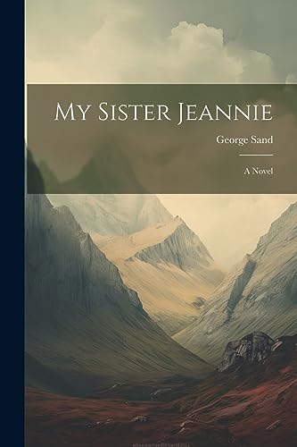 My Sister Jeannie: A Novel