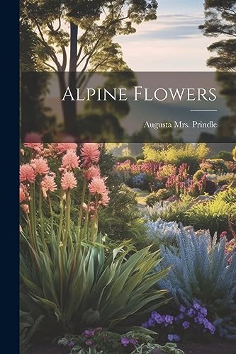 Alpine Flowers