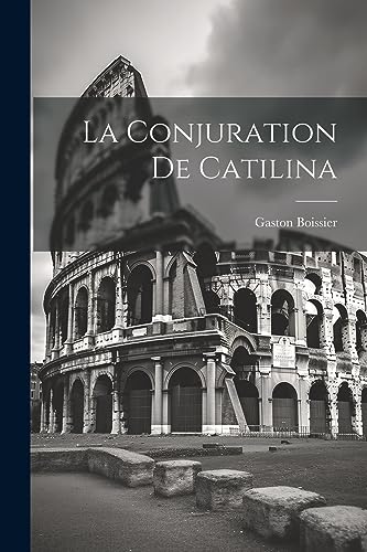 La Conjuration de Catilina