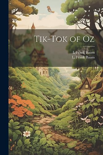 Tik-Tok of Oz