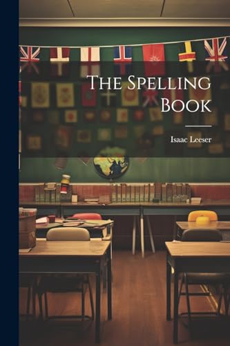 The Spelling Book