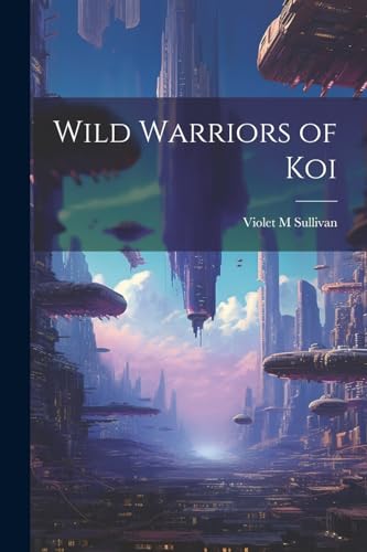 Wild Warriors of Koi